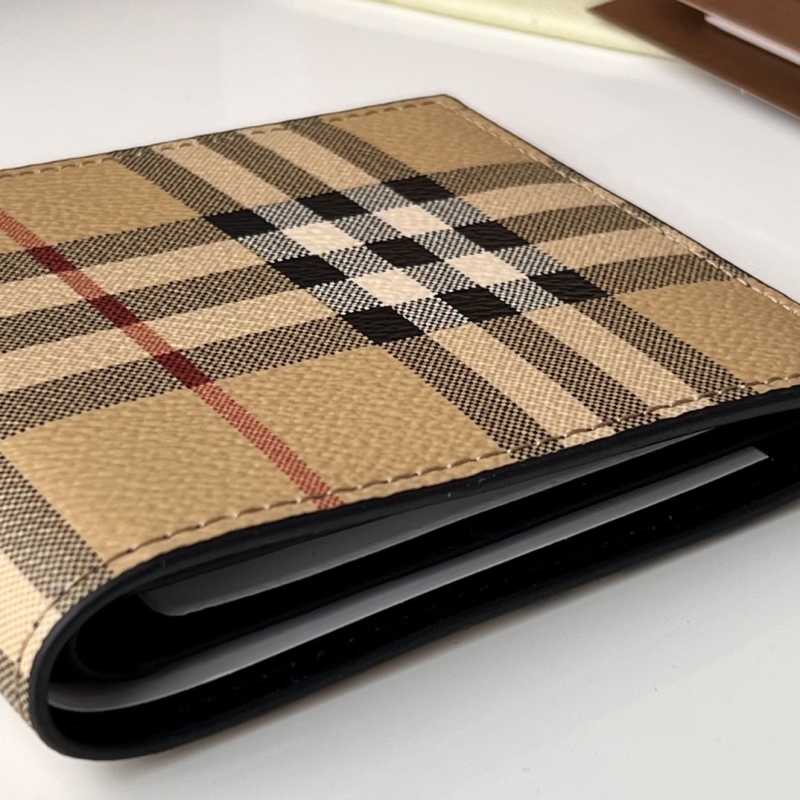 Burberry Wallets